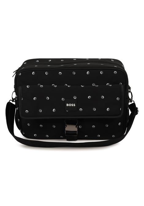  HUGO BOSS KIDS | J5260609B